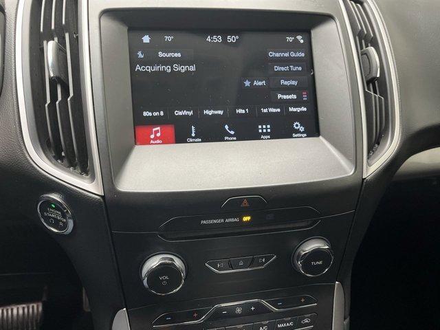 used 2017 Ford Edge car, priced at $16,995