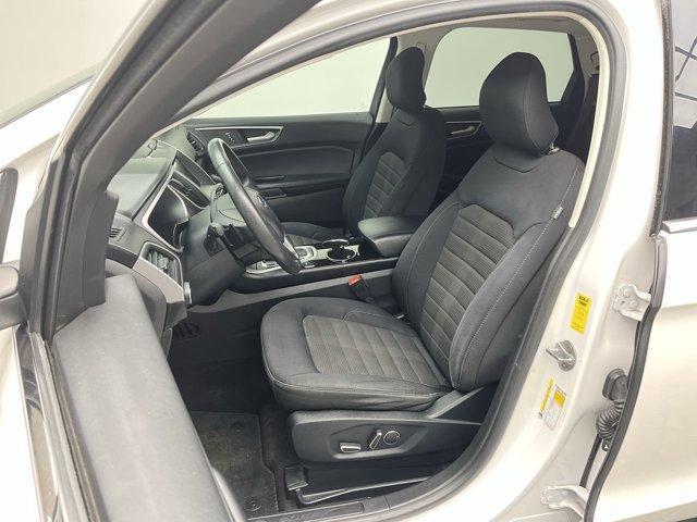 used 2017 Ford Edge car, priced at $16,995