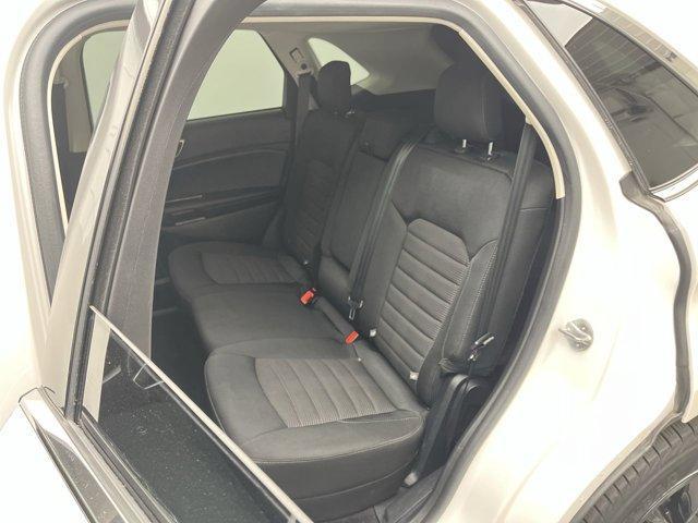 used 2017 Ford Edge car, priced at $16,995