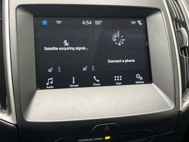 used 2017 Ford Edge car, priced at $16,995