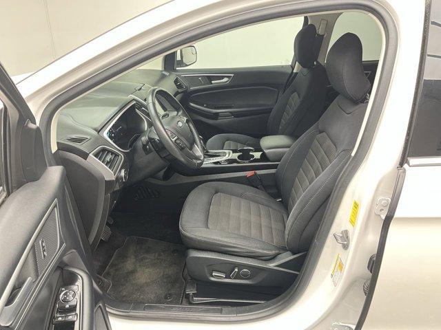 used 2017 Ford Edge car, priced at $16,995