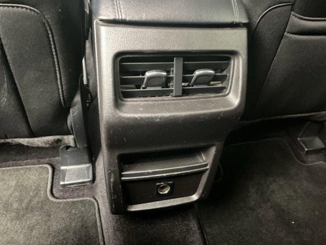 used 2017 Ford Edge car, priced at $16,995