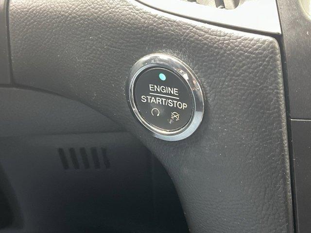 used 2017 Ford Edge car, priced at $16,995