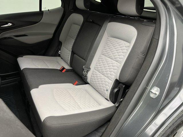 used 2021 Chevrolet Equinox car, priced at $16,995