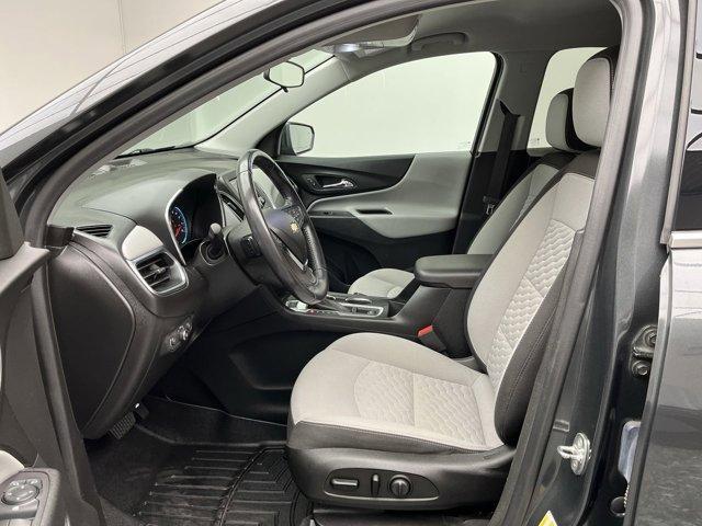 used 2021 Chevrolet Equinox car, priced at $16,995