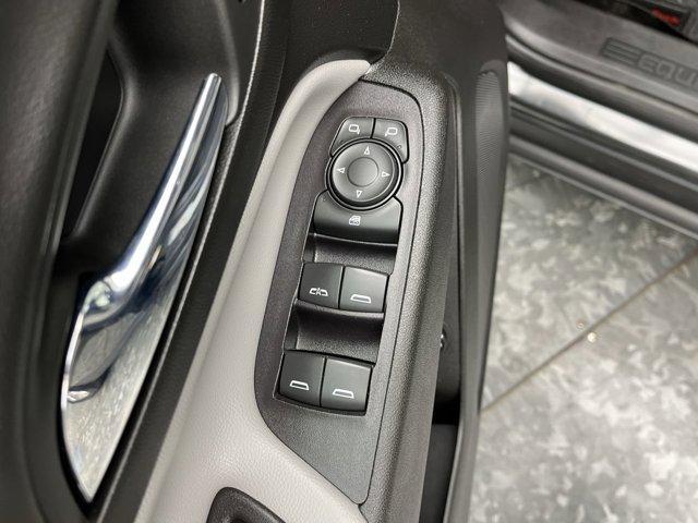 used 2021 Chevrolet Equinox car, priced at $16,995