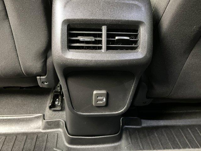 used 2021 Chevrolet Equinox car, priced at $16,995