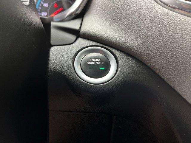used 2021 Chevrolet Equinox car, priced at $16,995