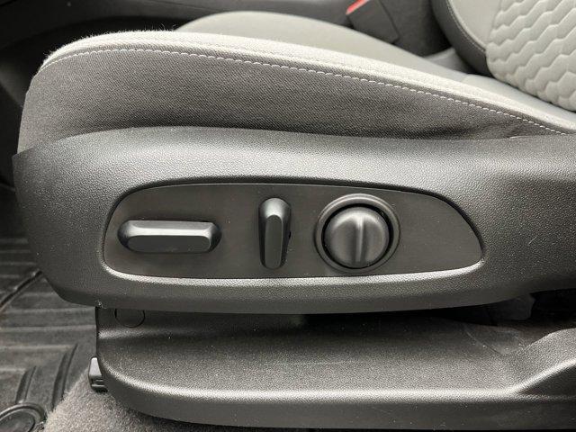 used 2021 Chevrolet Equinox car, priced at $16,995