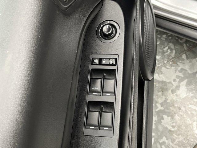 used 2017 Jeep Compass car, priced at $11,495
