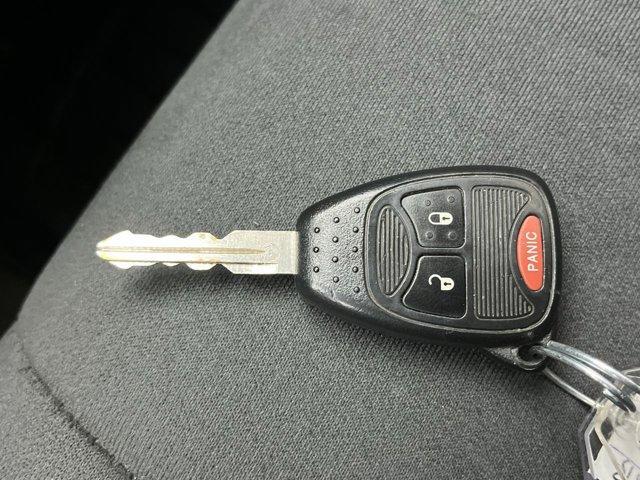used 2017 Jeep Compass car, priced at $11,495