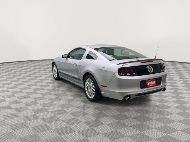 used 2013 Ford Mustang car, priced at $13,995