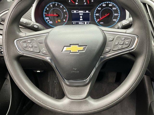 used 2023 Chevrolet Malibu car, priced at $19,995