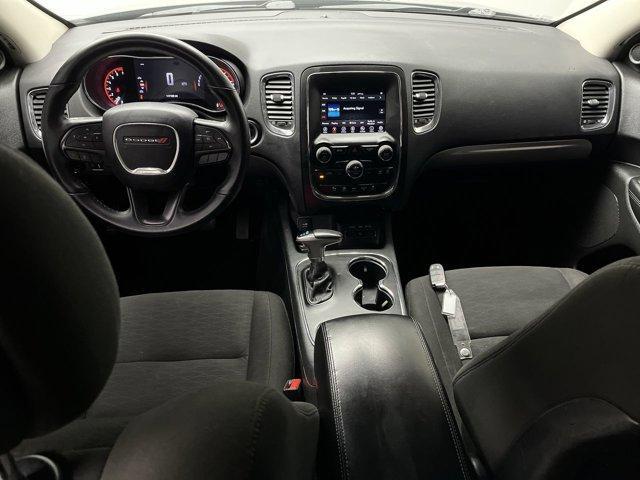 used 2018 Dodge Durango car, priced at $18,995