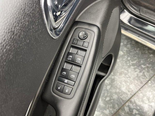 used 2018 Dodge Durango car, priced at $18,995