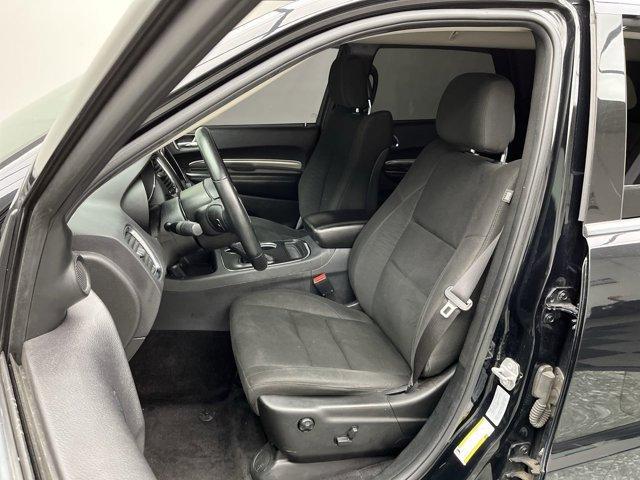 used 2018 Dodge Durango car, priced at $18,995