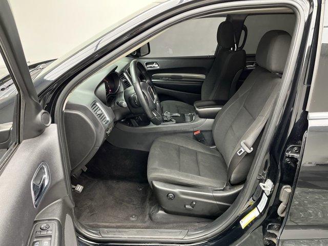 used 2018 Dodge Durango car, priced at $18,995
