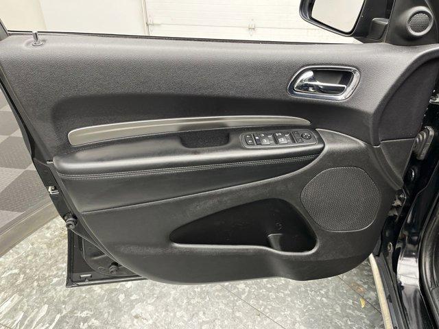 used 2018 Dodge Durango car, priced at $18,995
