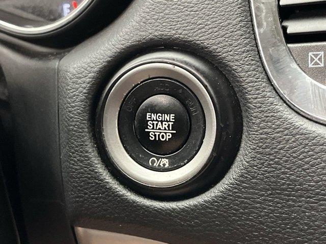 used 2018 Dodge Durango car, priced at $18,995