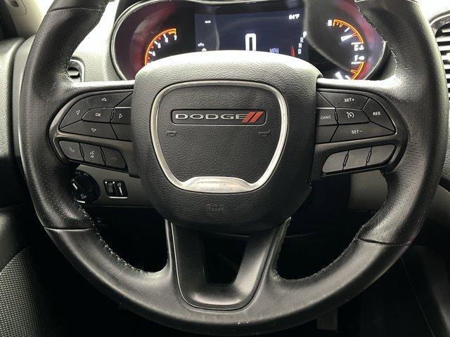 used 2018 Dodge Durango car, priced at $18,995