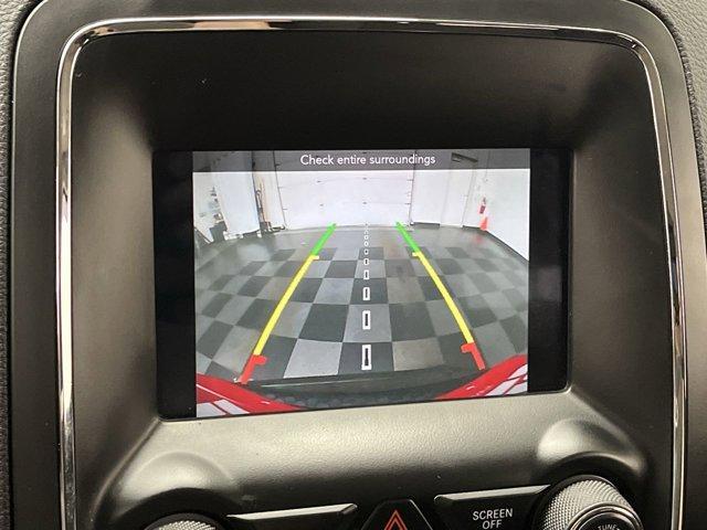 used 2018 Dodge Durango car, priced at $18,995