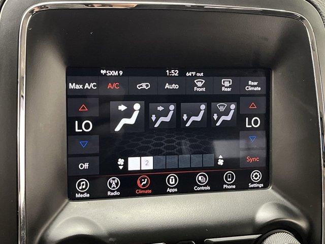 used 2018 Dodge Durango car, priced at $18,995