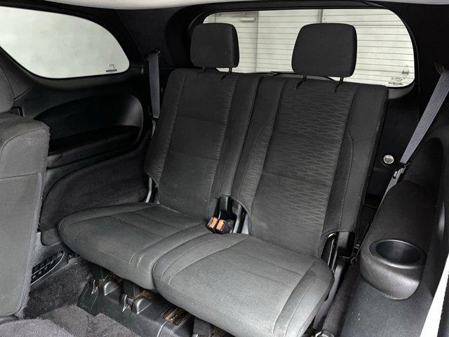 used 2018 Dodge Durango car, priced at $18,995
