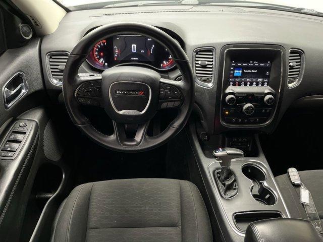 used 2018 Dodge Durango car, priced at $18,995