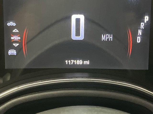 used 2018 Dodge Durango car, priced at $18,995