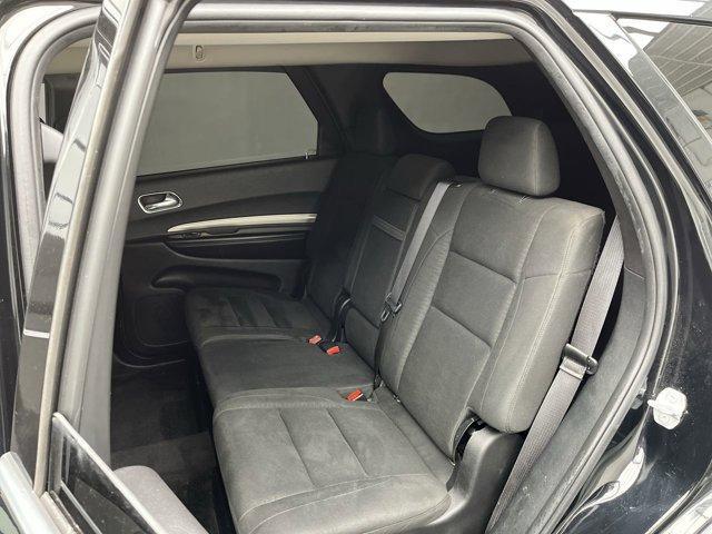 used 2018 Dodge Durango car, priced at $18,995