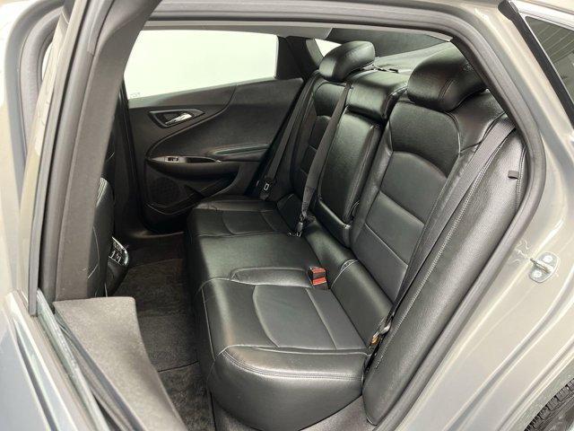 used 2018 Chevrolet Malibu car, priced at $18,995