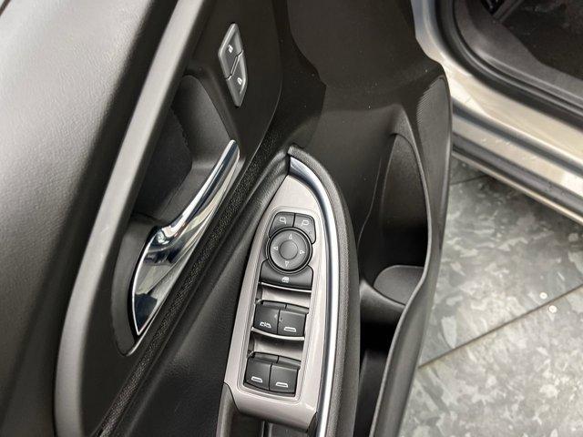 used 2018 Chevrolet Malibu car, priced at $18,995