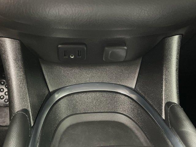 used 2018 Chevrolet Malibu car, priced at $18,995