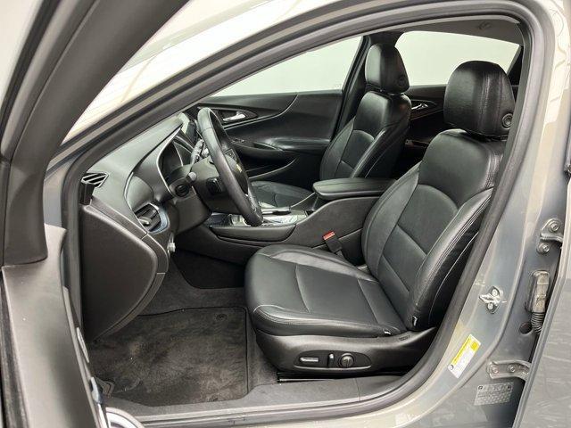 used 2018 Chevrolet Malibu car, priced at $18,995