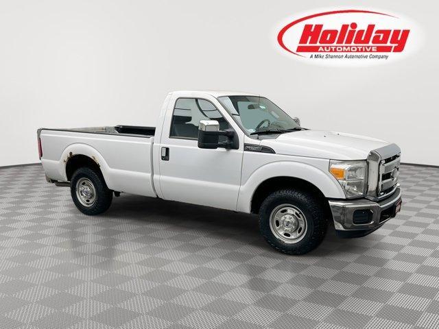 used 2016 Ford F-250 car, priced at $12,995