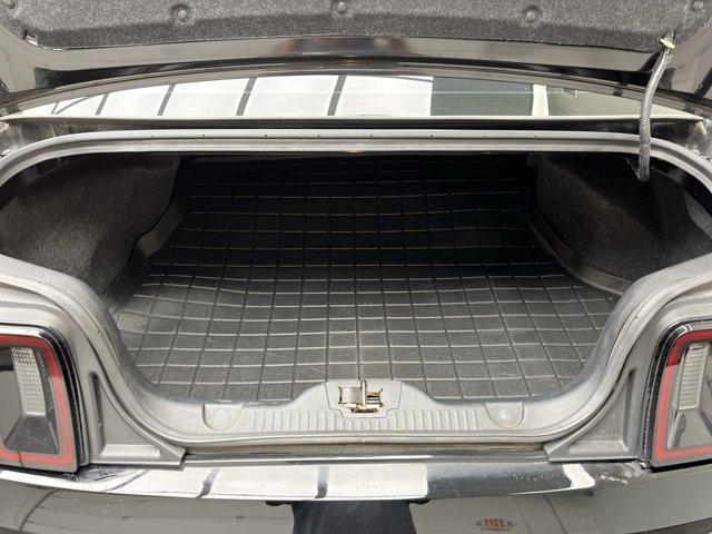 used 2013 Ford Mustang car, priced at $21,995