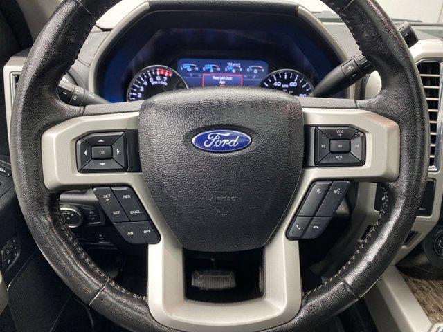 used 2017 Ford F-250 car, priced at $35,995