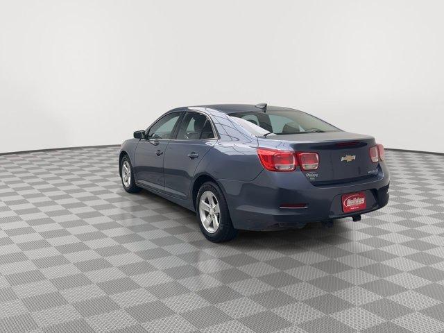 used 2015 Chevrolet Malibu car, priced at $9,995