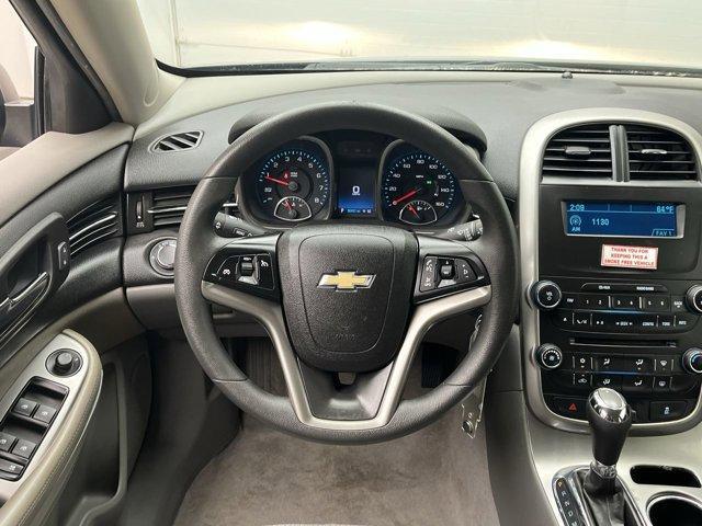 used 2015 Chevrolet Malibu car, priced at $9,995