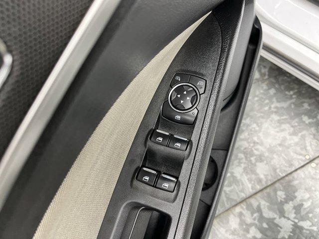 used 2017 Ford Fusion car, priced at $11,995
