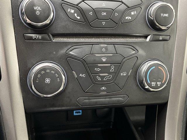 used 2017 Ford Fusion car, priced at $11,995