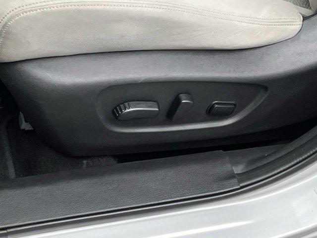 used 2018 Nissan Rogue Sport car, priced at $14,995