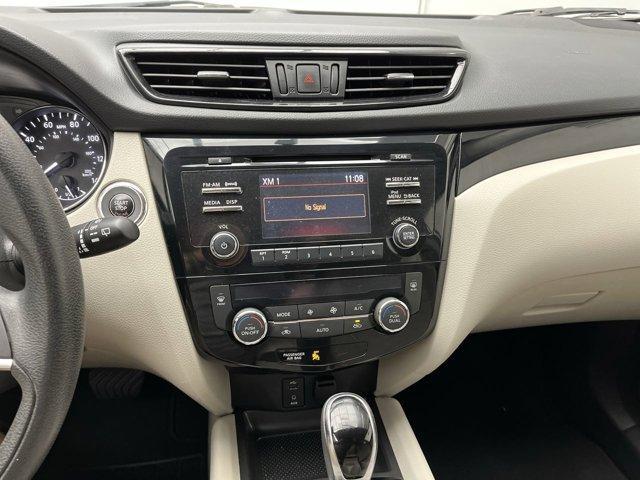 used 2018 Nissan Rogue Sport car, priced at $14,995