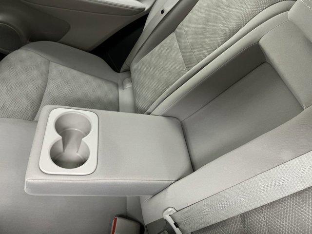 used 2018 Nissan Rogue Sport car, priced at $14,995