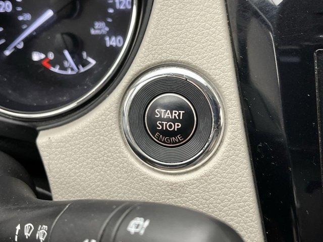 used 2018 Nissan Rogue Sport car, priced at $14,995
