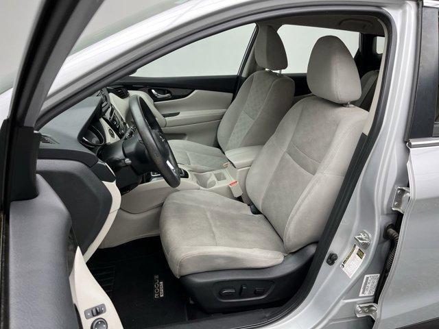 used 2018 Nissan Rogue Sport car, priced at $14,995