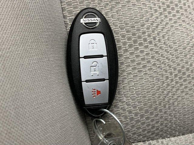 used 2018 Nissan Rogue Sport car, priced at $14,995
