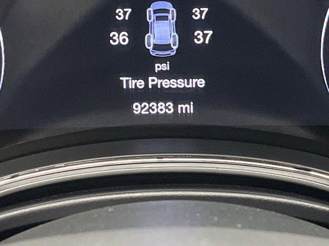 used 2018 Jeep Grand Cherokee car, priced at $18,995