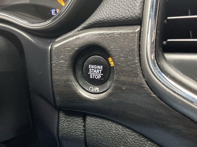 used 2018 Jeep Grand Cherokee car, priced at $18,995