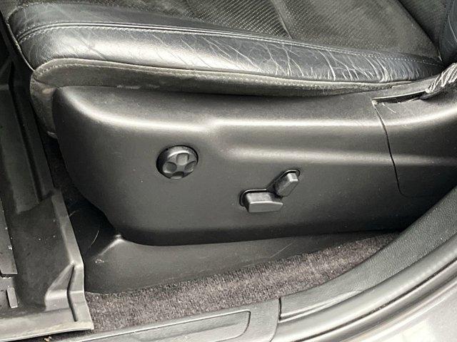 used 2018 Jeep Grand Cherokee car, priced at $18,995